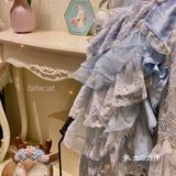 武汉探店｜少女心满满的lolita实体店