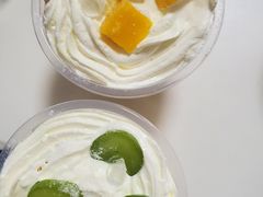 -MissBlue生日蛋糕(北京银泰店)