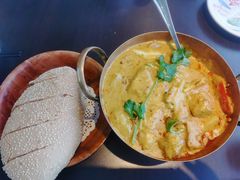 -大头虾越式风味餐厅(光明广场店)