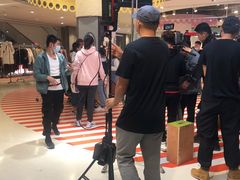 -天虹购物中心(石路店)