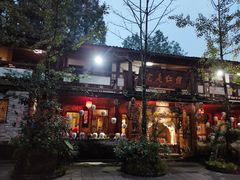 -青城甲(青城山店)