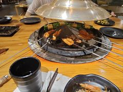 -号令江湖·水浒烤肉(和畅睦邻中心店)