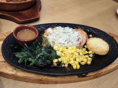 -萨莉亚意式餐厅(天河城购物中心店)