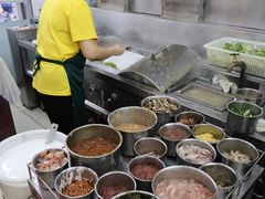 -穗银肠粉店(东川路店)