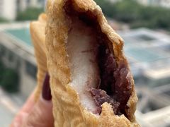 -粉粉乐鲷鱼烧(美罗城店)