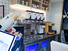 -茶百道(广都店)