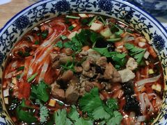 臊子面-西北狼(GOGO新天地店)