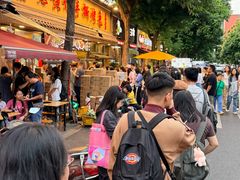 -老黄记手撕烤兔(玉林街店)