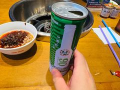-楠火锅(太古里总店)