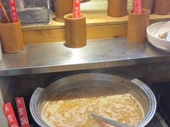 -野渡坡·极致湘菜·庭院餐厅(汉阳店)