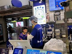 -煲珠公·老红糖珍珠奶茶(长宁龙之梦店)