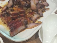 -裕记烧腊连锁餐饮(外马分店)