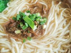 -赤面仔(麓湖美食岛店)