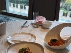 -桃花源中餐厅(金茂豪华精选酒店)