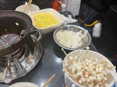 -川香煲(茅台路店)