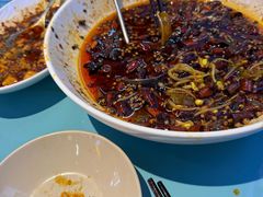 -川正旺江湖菜(三元桥店)