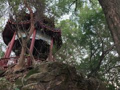 -乌山风景区