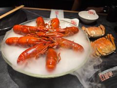 -红盔甲·小龙虾(崂山路店)