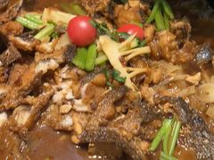 -老板恋上鱼(印象城店)