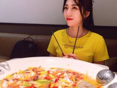-太二酸菜鱼(深圳布吉万象汇店)