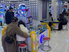 -汤姆熊欢乐世界(销品茂店)