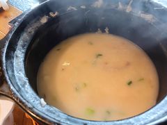 -小城粥道·海胆鲜虾粥(解放广场店)