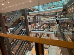 -港汇恒隆广场