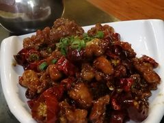 -晚归月亮湾私家菜(临邑路店)