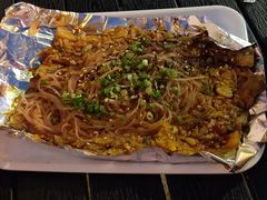 -沙州食驿·非遗小吃夜市