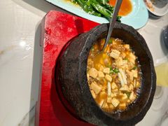-绿茶餐厅(港惠购物中心店)