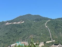 -慕田峪长城