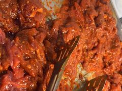 -金鼎雪山牦牛杂火锅(理县总店)