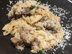 牛肉排骨意大利饭-TAMATI(巴黎贝甜韩式西餐厅店)