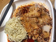 -赤宴·川菜(玉林店)