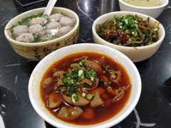-李记小小吃(涪江路店)