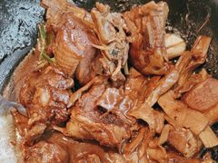 -勝記酒家·37年老字号·经典粤菜(荔枝公园店)