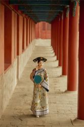 点击看大图 -美云庭古装·格格服汉服·京城旅拍(北京店)