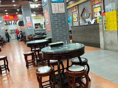 -福星牛奶甜品店(常平店)