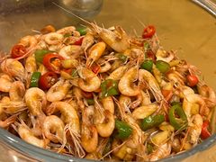 -传统菜农庄(皇姑路店)
