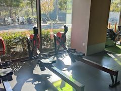-METIS FITNESS女性健身工作室