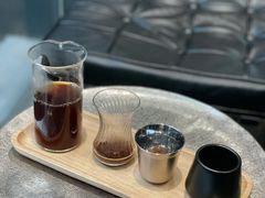 -Au Cafe&Roastery(华侨城店)
