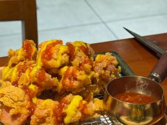 -鑫日千里马朝鲜族小馆(总店)