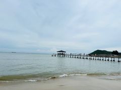 -汕尾风车岛
