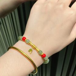 点击看大图 -Cindy Jewelry·钻戒·彩色宝石