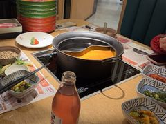 -温野菜涮涮锅(大悦城店)