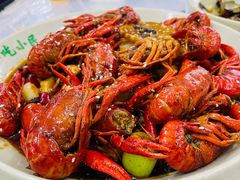 -小民大排档(马场角横路店)