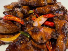 -渔家风味·鲅鱼水饺·央视展播·海鲜天津菜(开发区店)