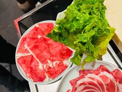 -三宝涮肉(体育学院店)