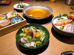 -綱元·海鲜豆捞(明州里店)