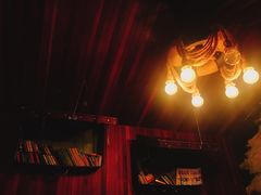 -莫比餐厅(五道口店)